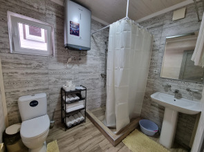 Гостевой дом Идиллия