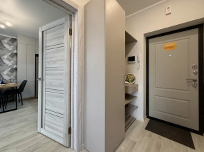 Квартира на улице Терешковой 23