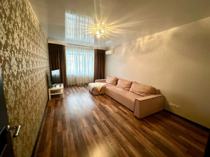 Квартира на Бориса Панина