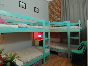 Come&Sleep Хостел