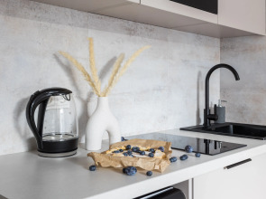 Апартаменты Hugge Place у Речного Вокзала