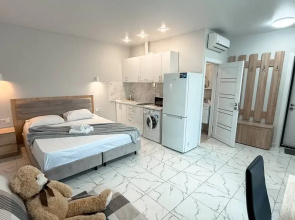 Apartamenty Vysota ap 2