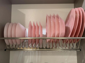 Апартаменты на Невской