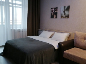 Квартира Comfort Class в ЖК Династия