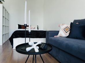 Квартира Студия Atmosfera Sna у Аквапарка