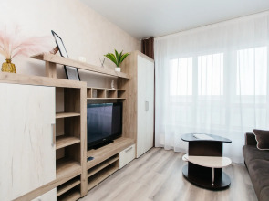 Апартаменты Good Life на Ясном Берегу 5