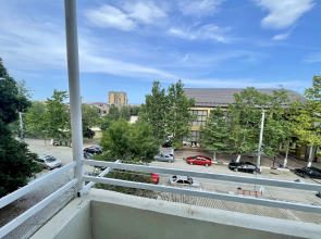 Апартаменты Юбилейный парк