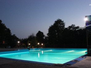 База Отдыха Парк Инал