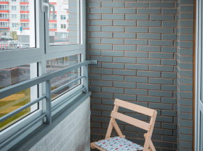 Апартаменты Милая Комната