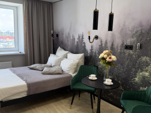 Tumanny les Apartments