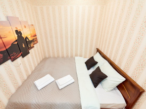 Двухкомнатные Апартаменты Sutki VIP на Тамбовской 11