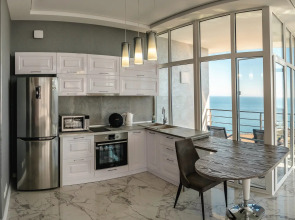 Апартаменты Avalon