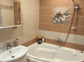 Квартира Однокомнатная Бульвар Гайдара 5