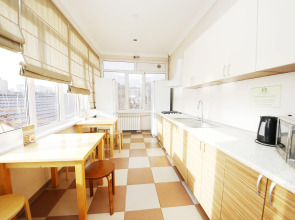 Гостевой дом Амиго