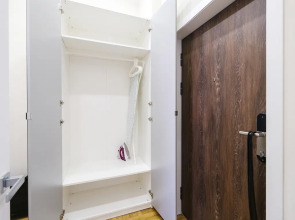 Апартаменты Домант Ядринцевская 71 (2)