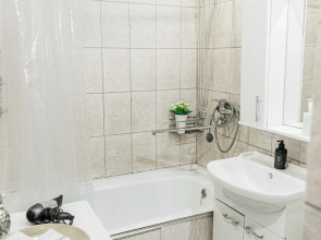 Апартаменты  Дзержинского 18А