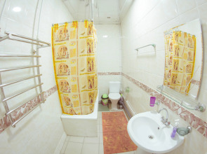 Мини-Отель Смайл