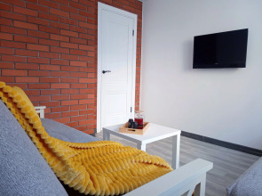 Апартаменты Важная Птица Двухкомнатные