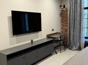 Апартаменты 12/21 3