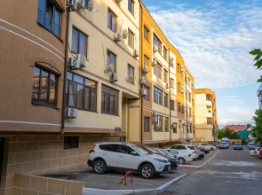 Апартаменты в Мысхако от LetoApart