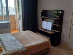 Квартира на Омской