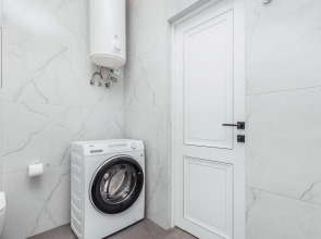 Апартаменты жк Горка Вид на Море