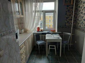 Апартаменты с Видом на Кремль