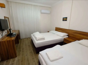 Бутик-отель VENUS