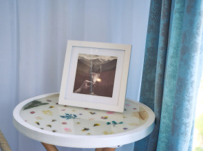 Квартира Уютная с видом на парк