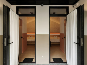 Смарт-отель Невский ботик