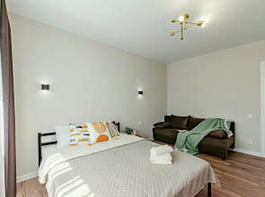 Квартира с Душой Возле ТЦ  Мега