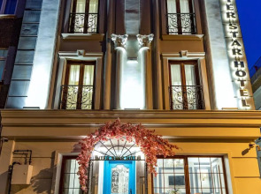 Отель Interstar