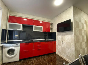 Апартаменты на Исмаилова