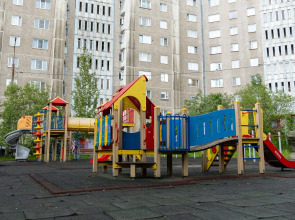 Апартаменты на Шмидта 1/1