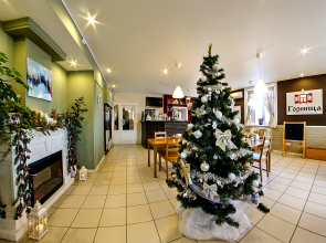 Гостевой дом Горница Ватланово