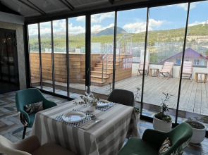 Гостевой дом Aurum