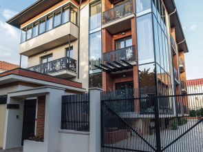Pion Guest House