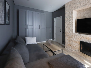 Апартаменты BPA 75