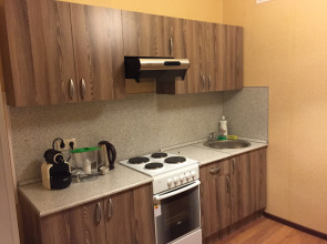 Меблированные Комнаты ArtemRooms