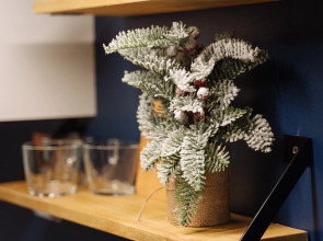 Апартаменты «9 ночей» Герцена 31а №2