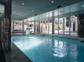 Апартаменты Капри Хаус Ленина 219/4