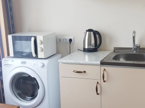 Апартаменты на Юной 17