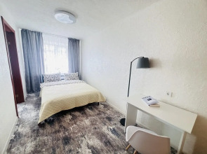 Квартира Двухкомнатная на Горького