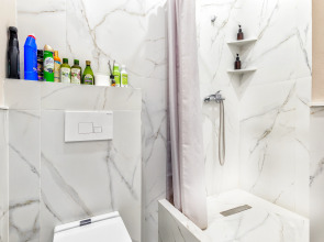 Апартаменты Абсолютно новая квартира у Астана Арена