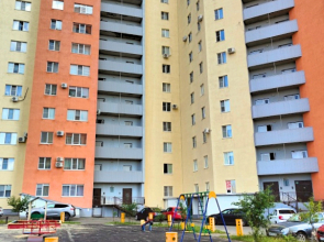 Квартира Космос