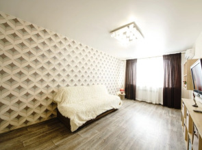 Апартаменты на Симбирцева 44