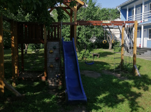 Дом Паломника Подворье Псково-Печерского монастыря