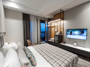 Dosso Dossi Hotels Yenikapı