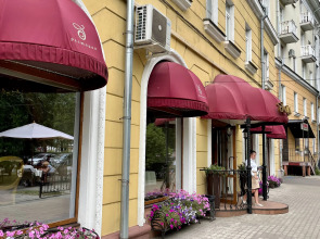 Апартаменты Дежавю