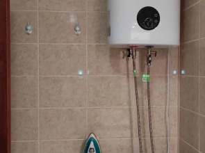 Трёхкомнатная Квартира ТЦ Планета